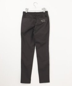 23区GOLF 抜群のストレッチで快適◎【WOMEN】【WEB&一部店舗限定】ハイパワーストレッチ ベーシックパンツ