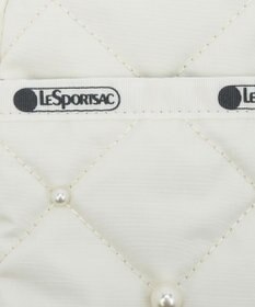 LeSportsac MINI PHONE W PEARLS/スターライトパール