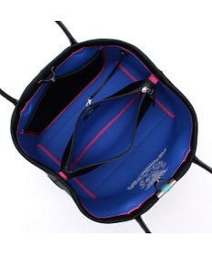 A.D.M.J. 【魔法の様に軽い】マジックライト/センターリボントートL