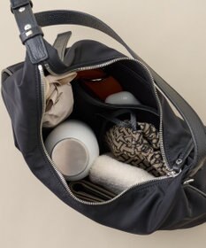 IACUCCI ≪予約≫【ナイロン】アーゴ 2WAYSD NYLON/CERVO