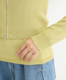 Green Parks ＳＥＴ２点ニットキャミビスチェ＋プルオーバー