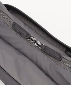 Y'SACCS ミリタリーフラップミニショルダー