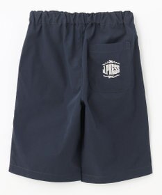 J.PRESS KIDS 【110-130cm】７分丈デイリー パンツ