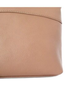 IBIZA MUNDO　牛革　ショルダーバッグ