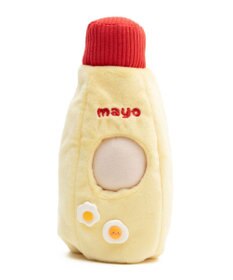 WEGO 【痛バ＆推し活グッズ】ぬいマヨケチャ10cm
