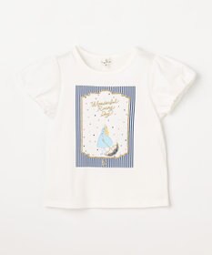 組曲 KIDS 【110-140㎝】 wonderful rainy day Tシャツ