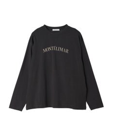 Green Parks オーバーサイズロゴチュニック