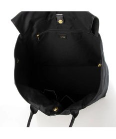 UNBILLION perche パラフィンキャンバス2wayボストントート