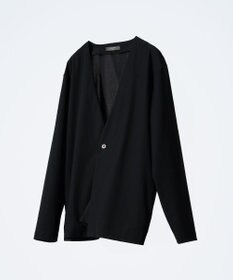 JOSEPH HOMME ＜新型追加＞新素材【抜群の通気性/360度ストレッチ】エアトールストレッチ カーディガン