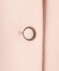 TOCCA TWINKLE WINTER NIGHT ウールカシミヤコート