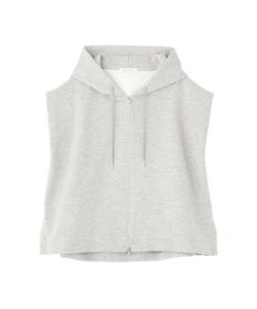 Green Parks フード付ベスト