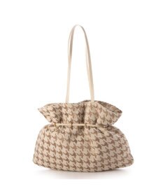 UNBILLION カカトゥ kakatoo / パンプキントートバッグ