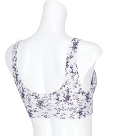 WACOAL 【GOCOCi ゴコチ】 ノンワイヤーブラ まるでつけていないような着ごこち 上向きで立体的なバストシルエット ブラトップ ハーフトップ レディース CGG536 /ワコール