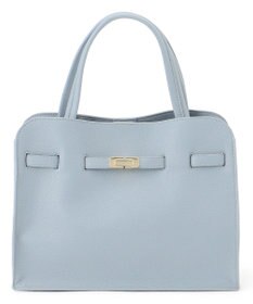 23区 ベルト付き 2WAY トートバッグ