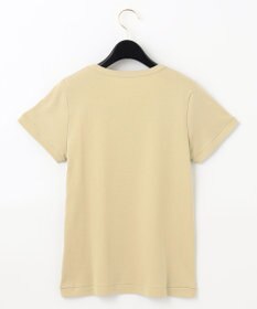 GRACE CONTINENTAL フライスTシャツ