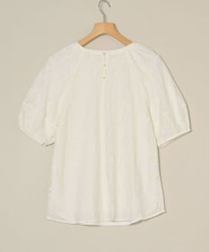 ONWARD Reuse Park セット商品/サイズ2【any SiS】ブラウス春夏×カットソー春夏