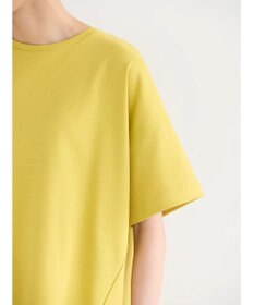 AMERICAN HOLIC 接触冷感バックタックポンチプルオーバー