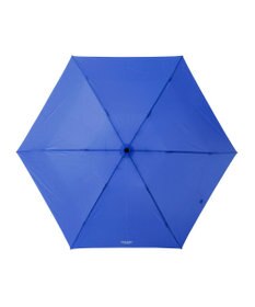 MOONBAT 【大きめ】マッキントッシュ フィロソフィー 折りたたみ傘 Barbrella 超軽量 約85g 無地 55cm