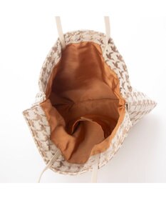 UNBILLION カカトゥ kakatoo / パンプキントートバッグ