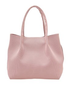 Green Parks ・ＱＵＯＮ　ミディアムニットトート