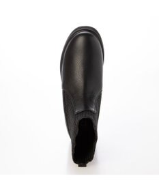 MODE ET JACOMO <D'ICI>アンクルストレッチショートブーツ