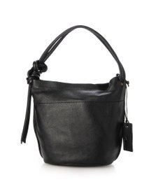 UNBILLION アトランタ ATLANTA / 牛革ロープハンドル2wayショルダーS