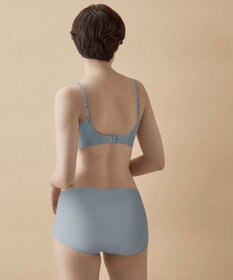 WACOAL ショーツ [GOCOCi/ワコール] 肌になじむ やさしい肌ざわり 洋服にひびきにくい レディース PGG266 /ワコール