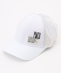 PW CIRCULUS 【UNISEX】ベーシックキャップ ゴルフ