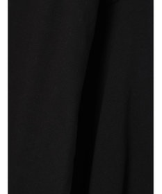 CRAFT STANDARD BOUTIQUE モックネックリングドット９分袖プルオーバー