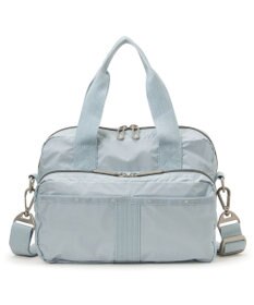 LeSportsac METRO CONVERTIBLE/セルリアンフロストC