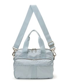 LeSportsac METRO CONVERTIBLE/セルリアンフロストC