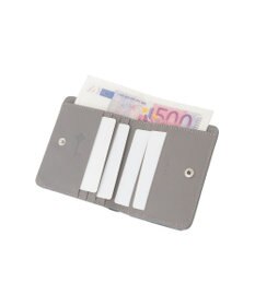 genten モルトフレスコ 2つ折り財布