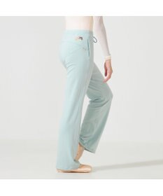 Chacott ◎【Nela ライン】ウォームアップパンツ