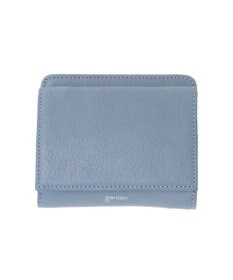 genten モルトフレスコ 2つ折り財布