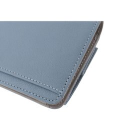 genten モルトフレスコ 2つ折り財布