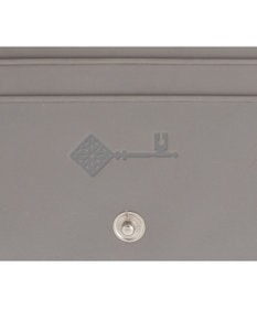 genten モルトフレスコ 2つ折り財布