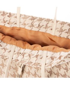 UNBILLION カカトゥ kakatoo / パンプキントートバッグ