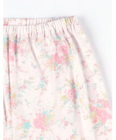 Wing パジャマ 綿100%(本体) 長袖 長ズボン レディース EP7050 ウイング／ワコール