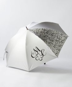 FILA GOLF／marie claire 【Marie claire sports】UVゴルフ傘