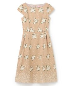 TOCCA FLOST FLOWER ドレス