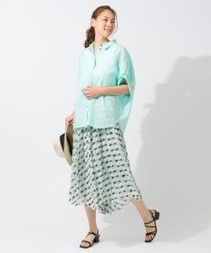 ONWARD Reuse Park 【ICB】ブラウス春夏