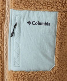 Columbia Columbia/ ウィメンズアーチャーリッジIVベスト /コロンビア