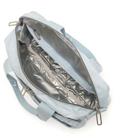 LeSportsac METRO CONVERTIBLE/セルリアンフロストC