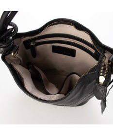 UNBILLION アトランタ ATLANTA / 牛革ロープハンドル2wayショルダーS