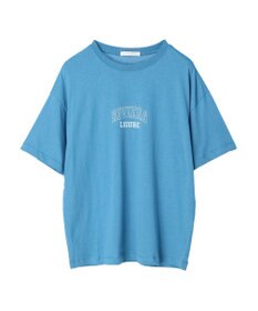 Green Parks 小さめカレッジボックスＴシャツ