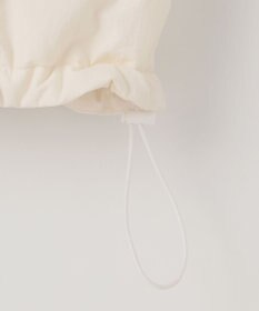 #Newans 【撥水/洗える】ビックスクエア中綿ベスト