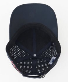 23区GOLF 【MEN】パンチングキャップ