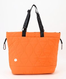 PW CIRCULUS 【UNISEX】中綿ビッグトート ゴルフ