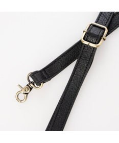 UNBILLION アトランタ ATLANTA / 牛革ロープハンドル2wayショルダーS