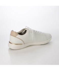 ing <ing>レースアップスニーカー